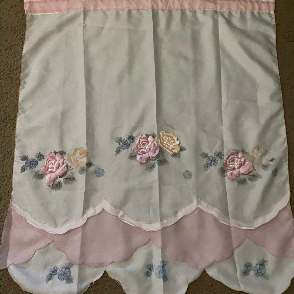 N/A vintage handmade